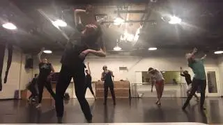 ROCK THE BARRE w/Katie Malia @ The Sweat Spot