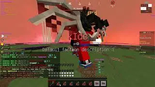 DemonicPvP  | God Kill Montage