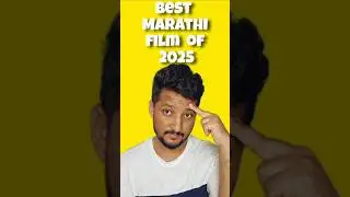 Why April May 99 is one of the Most beautiful Marathi film of 2025 ? #aprilmay99review