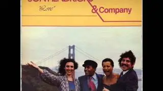 Jon Hendricks & Company - The Swinging Groove Merchant(Groove Merchant)