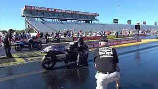 NHDRO Pro Street - Qualifying Round 2