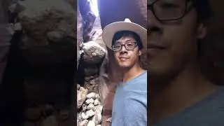 Guide to Wire Pass to Buckskin Gulch Canyon