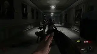 My unc plays Five map (Call of Duty: Zombies)