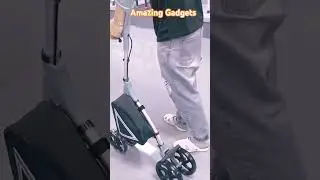Amazing Gadgets #gadgets #gadget #home #house #household #magic #magicchair #man #women #love #car
