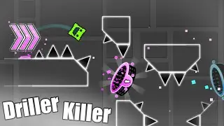  Driller Killer by Apple (my part)
