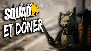 Et Döner | Squad - bölüm 17