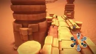 Earthlock: Festival of Magic -Gameplay Part 13 ( Xbox One ) No Commentary