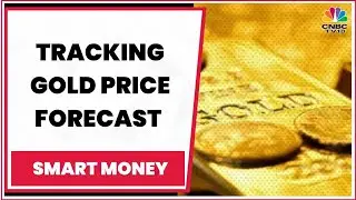 Tracking Gold Price Forecast & Benefits Of Gold As A Digital Commodity: Ghazal Jain Exclusive
