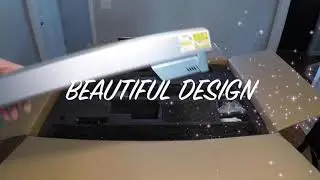 Ikier K1 Ultra Unboxing