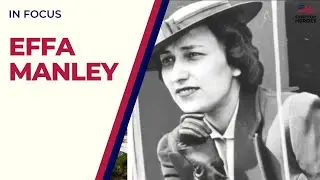Effa Manley: Pioneering Woman in Baseball & Champion of Civil Rights