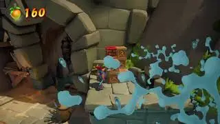 Chamado do Dever - Como Pegar a Joia Escondida - Crash Bandicoot 4 PS4
