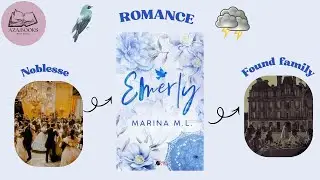 Emerly de Marina ml