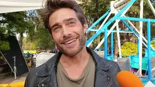 💥RODRIGO GUIRAO PROTAGONISTA de ME ATREVO A AMARTE 💥💥 A la conquista del público mexicano😉😉