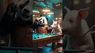🎬 BabaBoom TV &ndash; Fun Time for Kids! 🐻🎉 #cartoonshorts #kidsvideo #funforkids #learningfun