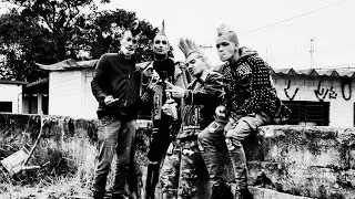 Räaza - Foda-se o próximo dia (Tradução/Legendado) #punk