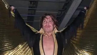 Dalton Castle on Silas Young