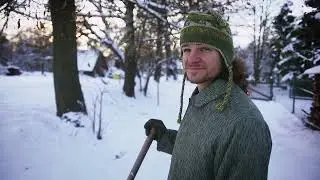 Foggy Dude - Rocky Road to Dublin (Official Music Video)