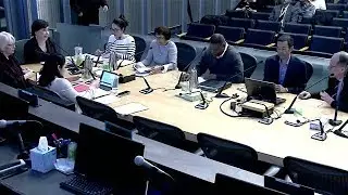 Seattle City Council Civic Development, Public Assets, & Native Communities Committee 3/6/19