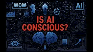 Is AI Becoming CONSCIOUS?! Emergent LLM Behaviors Pass the TURING TEST!!