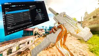 Console Macro Movement You&rsquo;ve Never Seen Before 🤯 + Controller Settings