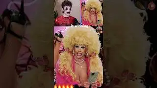 Дарлин ограбили&hellip; #dragrace #rupaulsdragrace