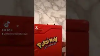 whos that Pok&eacute;mon?❤️😂#shorts #pokemon #tomy#pikachu #whothatpokemon