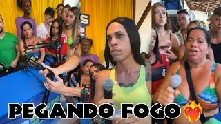 CARLINHOS MAIA😳TRÁS MUITOS BABADOS CONTENDAS E BRIGAS NA PAUTA DA RÁDIO📻FOFOCA DA CASA