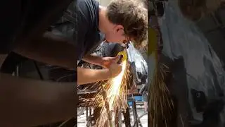 Building Custom Muscle Cars 🔥🏁