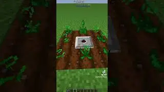 [FAST TUTORIAL] How to Make Mystical Agriculture Crops Grow Faster