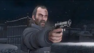 GTA V PT🔟 WHAT JUST HAPPENED