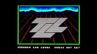 TLL on ZX Spectrum