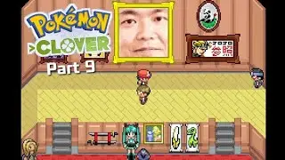 Exploring Animango City, 4th Gym Leader Snoop | Pok&eacute;mon Clover Part 9