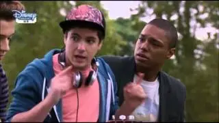 Příběh Fedemily - 6. část
