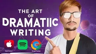 The Art of Dramatic Writing: The Science of Storytelling