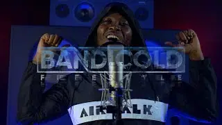 Brilla - Bandicold Freestyle [S2.E8] | CrescoSMG