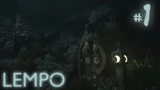 Lempo #1 - One Wrong Turn (Lost in a Dark Fairy Tale)