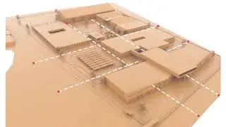 TEXTILE HUB - THESIS 2020