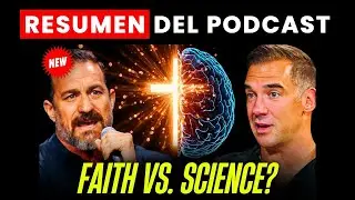 Neuroplasticidad, Fe y Curiosidad | Andrew Huberman (En Espa&ntilde;ol)