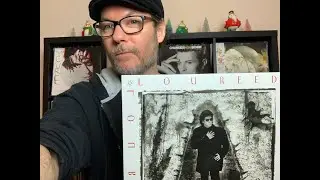 Record Store Day Black Friday 2020 Vinyl Haul
