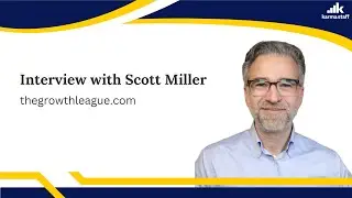 Interview with Scott Miller | Karma Staff | Remote Staffing #remotestaff
