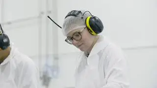 Новозеландские мидии в ракушке Made in Talley's / Новая Зеландия
