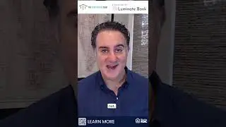 Senior Financing Success Story #seniorfinance #capitalgains #residentialmortgage #reversemortgage