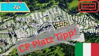 SCH&Ouml;NSTER CAMPINGPLATZ S&Uuml;DTIROL | Caravan Park Sexten | Stellplatz Wohnmobil Dolomiten