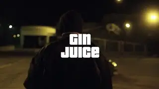 Savvy x MotB - Gin Juice (feat. Zeki Aram)