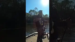 Pro fishing Bass Tip 🎣 #thumpgel