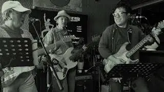Shake Rattle and Roll  cover