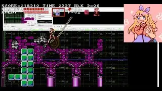 Ascent - IsabelleChiming Multichip (2A03+VRC6+MMC5+FDS)