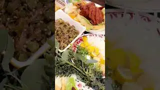 Chicken chargha