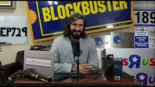 Мэтт Уолш против иностранных инфлюенсеров в X, Букер Хьюстон: расистские методы ценообразования |...