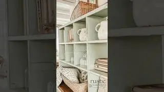 Chippy Cottage Style With Soul | Cozy Corners & Farmhouse Magic
